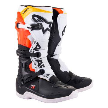 Bottes cross TECH 3 ALPINESTARS