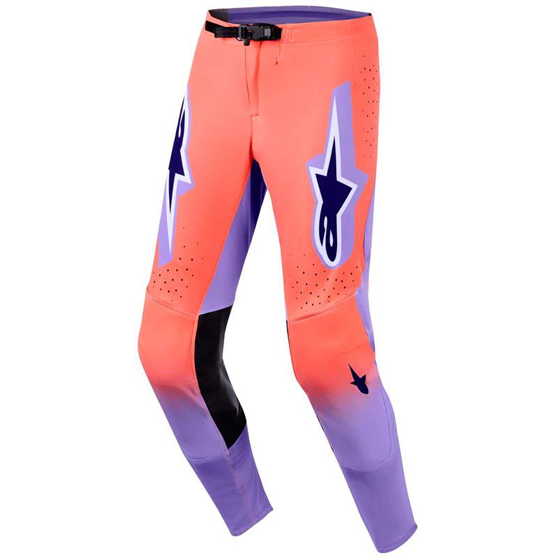 Pantalon Cross SUPERTECH SCENZ ALPINESTARS
