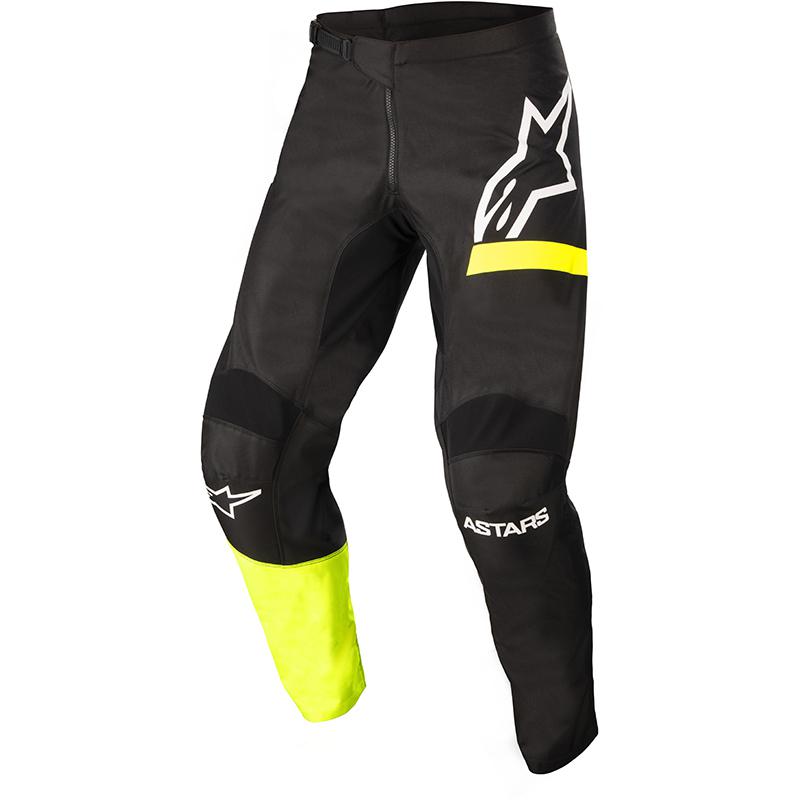 Pantalon Cross YOUTH RACER COMPASS ALPINESTARS