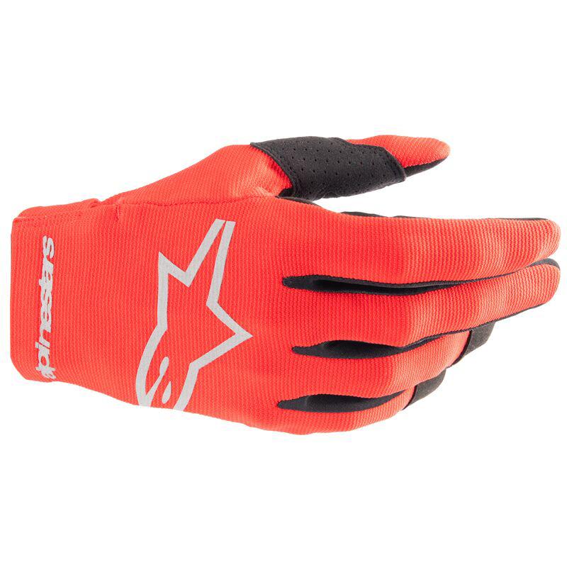 Gants cross YOUTH RADAR ALPINESTARS