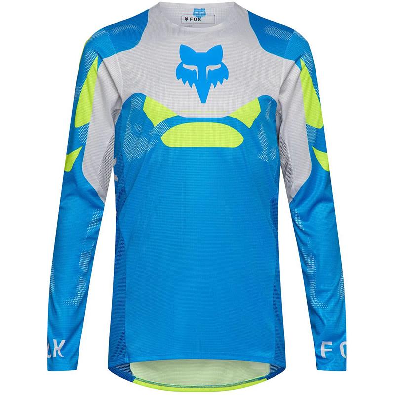 Maillot cross Fox FLEXAIR TACTILE 2026
