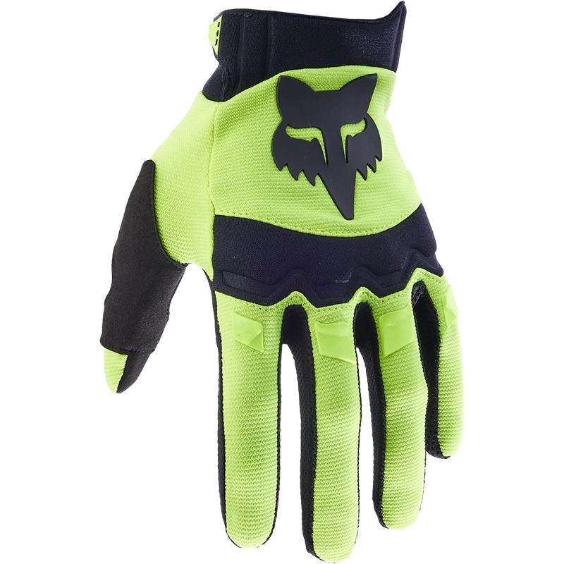 Gants cross DIRTPAW FOX