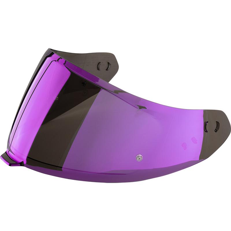 Ecran KDS-F-03 EXO-GT SP/1500/530 AIR Purple Mirror SCORPION
