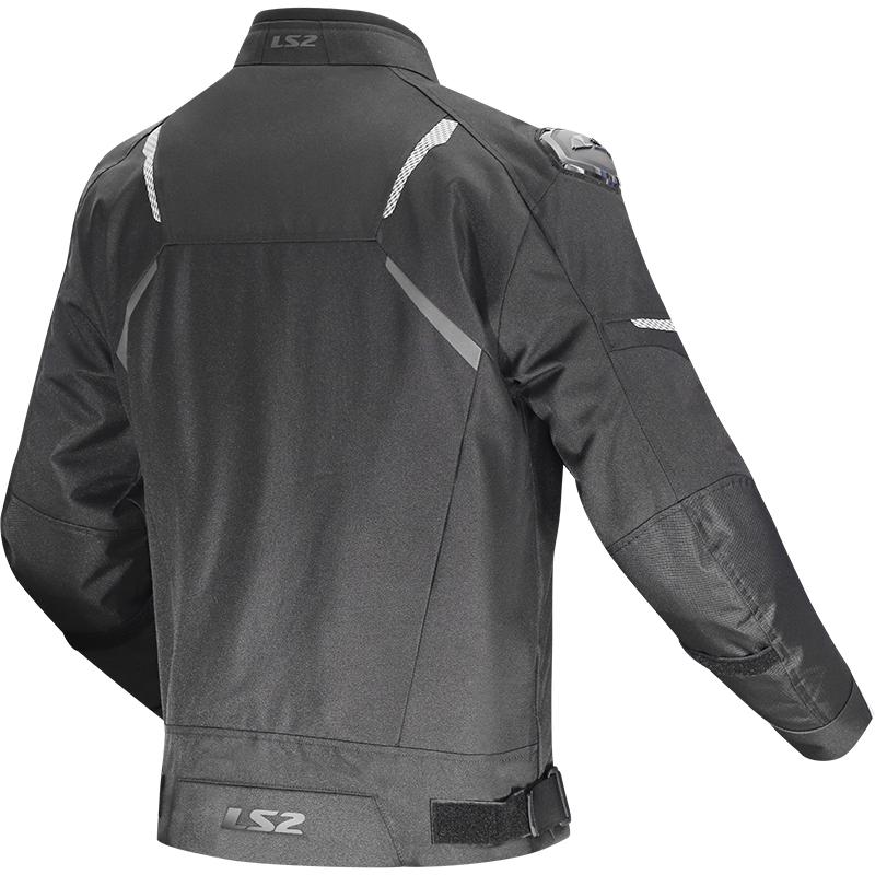 Blouson ZOOM MAN LS2 2