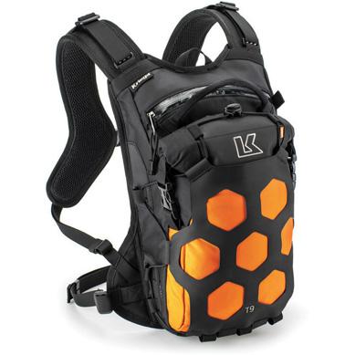 Sac à dos TRAIL 9 KRIEGA