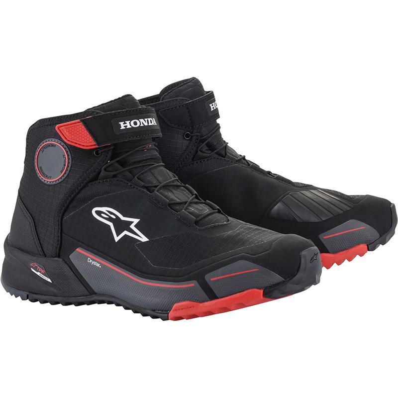 Baskets HONDA CR-X DRYSTAR RIDING ALPINESTARS