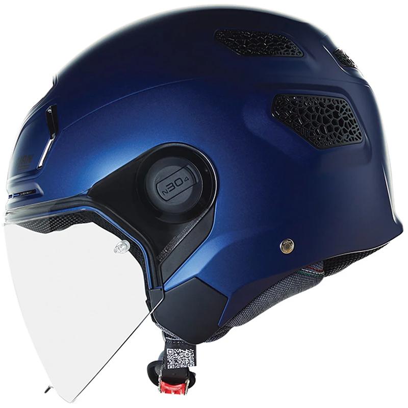 Casque N30-4 T CLASSICO NOBILE NOLAN