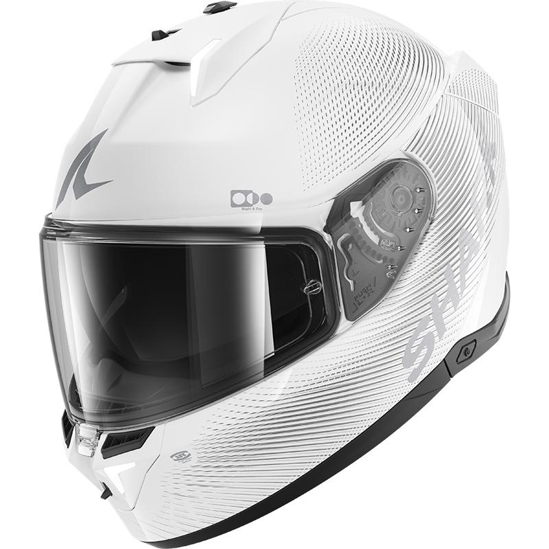 Casque SKWAL i3 SP LYNE SHARK