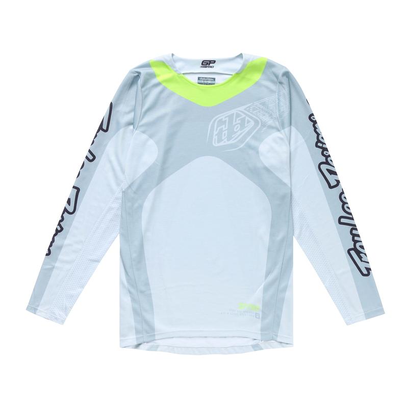 Maillot cross GP PRO FRAMES TROYLEEDESIGNS