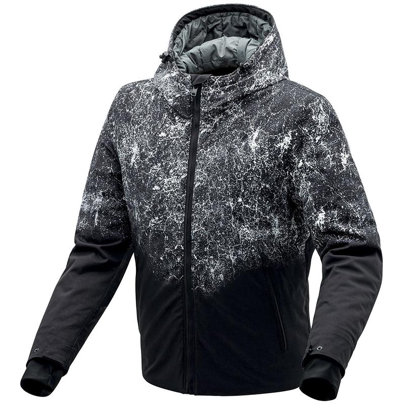 Blouson BORMIO HYDROSCUD®