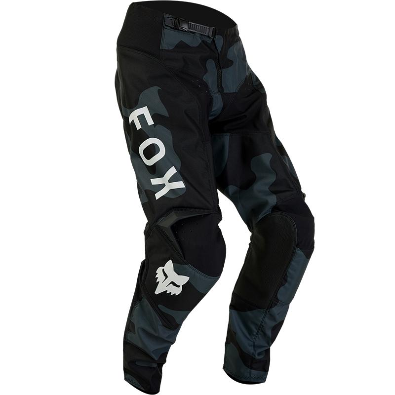 Pantalon Cross 180 BNKR FOX