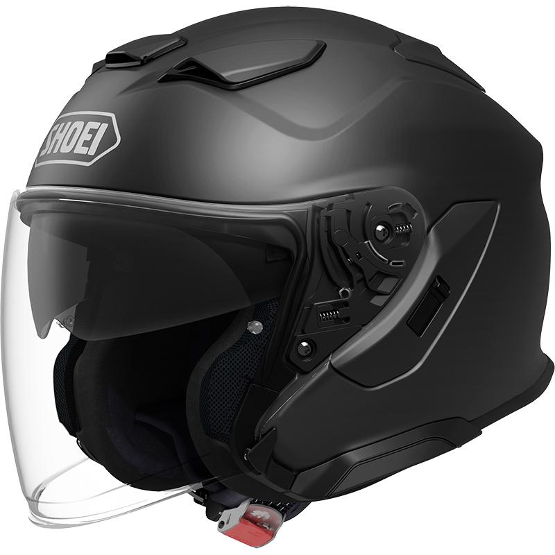 Casque J-CRUISE 3 MT.BLACK