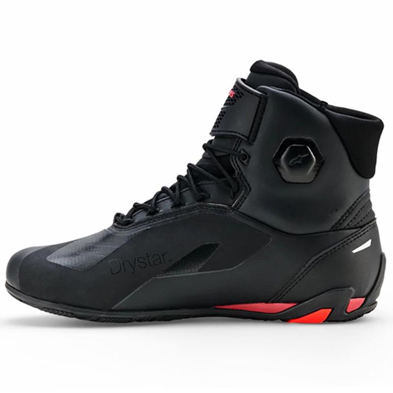 Baskets FASTER-4 DRYSTAR ALPINESTARS 2