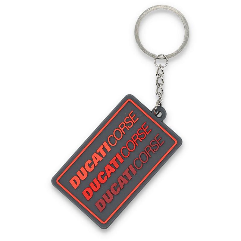 Porte clés DUCATI CORSE