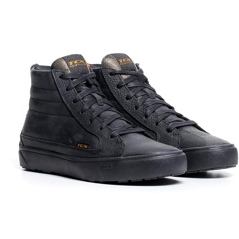 Baskets STREET 3 LADY WP WATERPROOF TCX