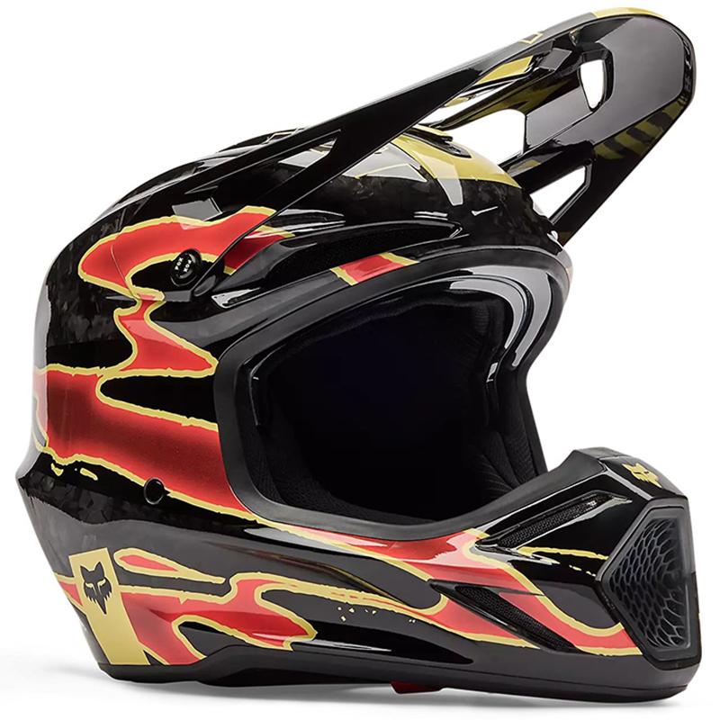 Casque cross V3 RS INNING