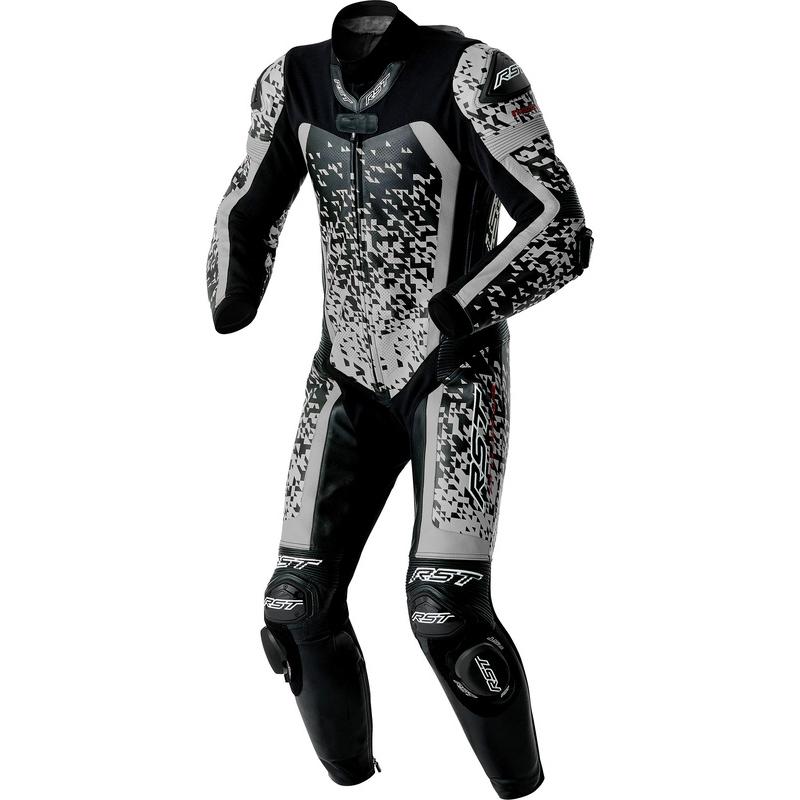 Combinaison PRO SERIES EVO D3O AIRBAG RST