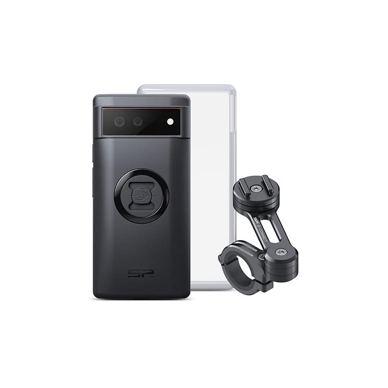 Sp Pack Moto Google Pixel 6 SPCONNECT