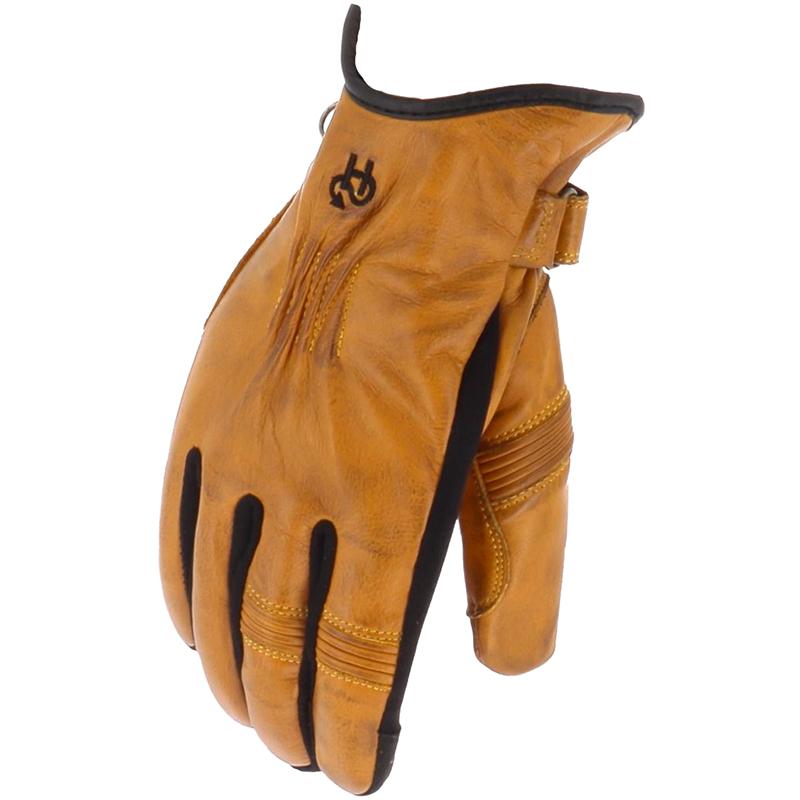 Gants CONDOR ETE EVO Cuir HELSTONS