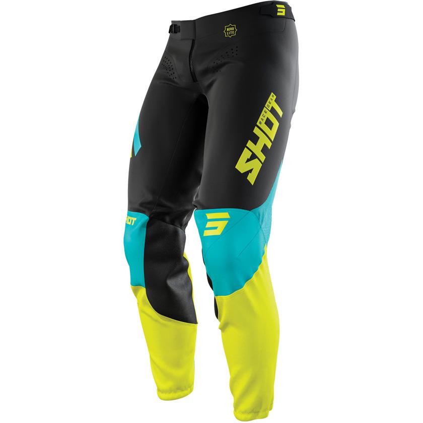 Pantalon Cross AIRFLOW SHOT