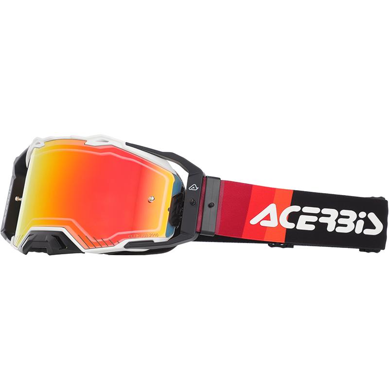 Masque Cross Vulcan Mirror ACERBIS