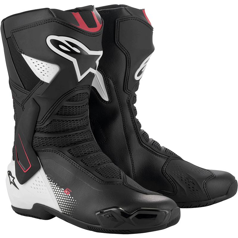 Bottes SMX-6 V3 ALPINESTARS