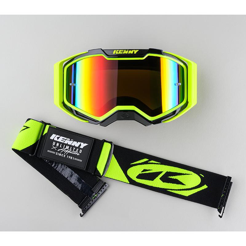 Masque cross VENTURY PHASE 2 KENNY