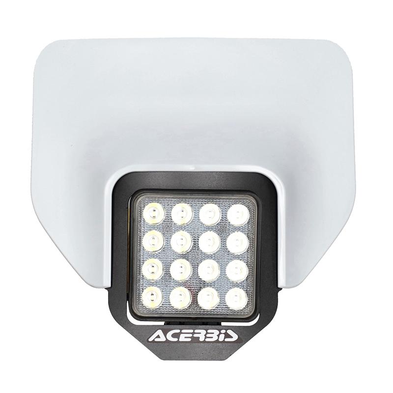 Phare LED - HUSQVARNA ACERBIS