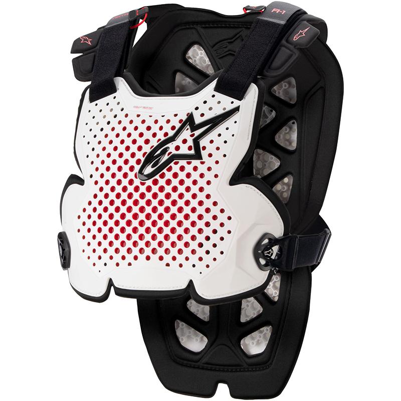 Pare-pierres A-1 CHEST ALPINESTARS