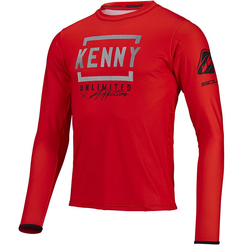 Maillot cross PERFORMANCE KENNY