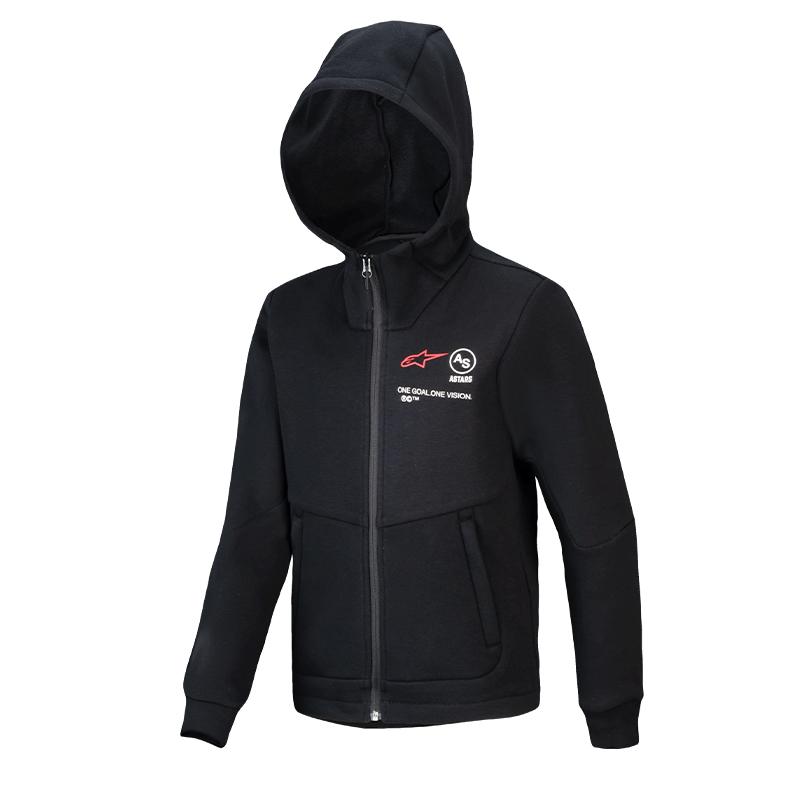 Sweatshirt YOUTH RACER MX FLEECE