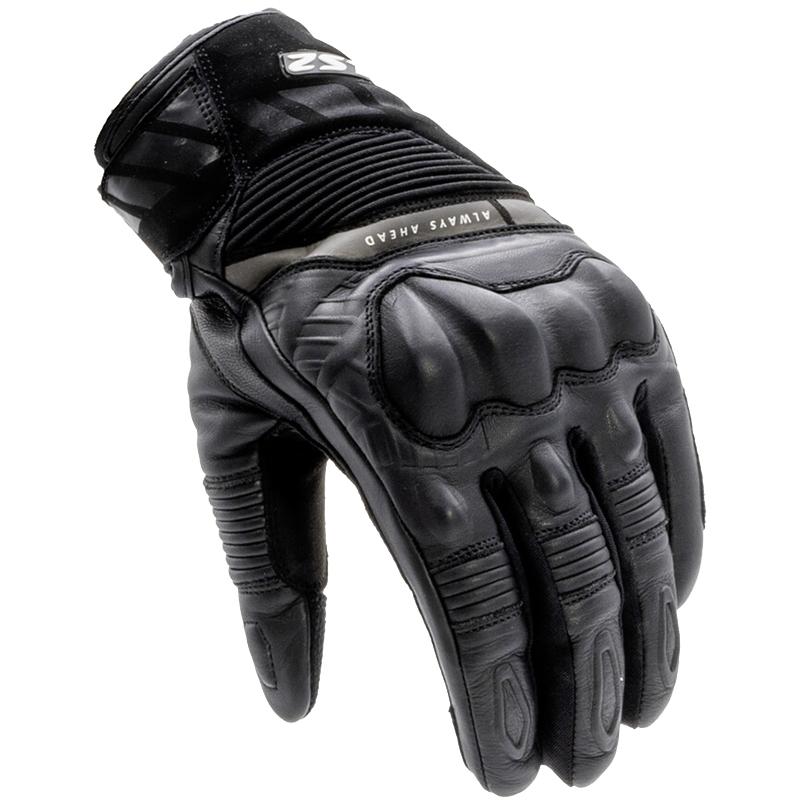 Gants OCTANE WP LEATHER MAN
