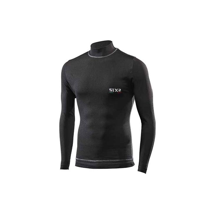 Tee shirt WINDSHELL CARBON UNDERWEAR® SIXS