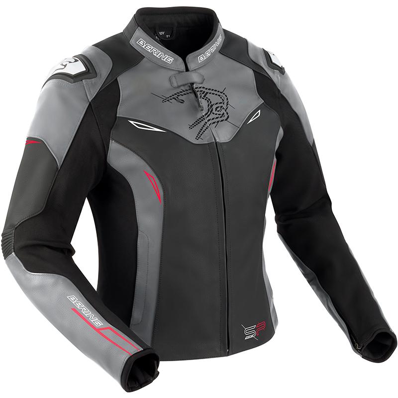 Blouson LADY SNAP BERING