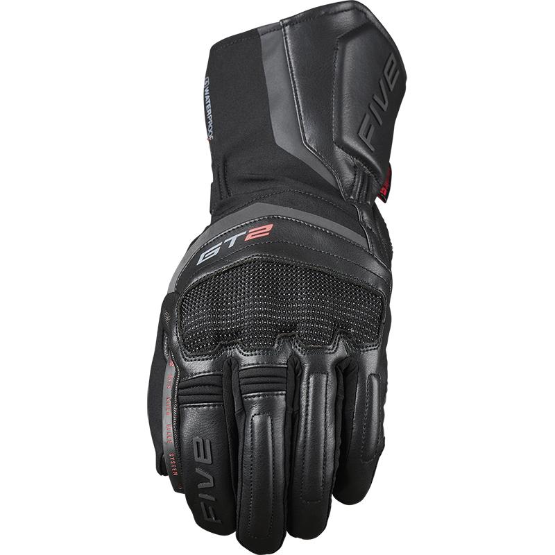 Gants GT2 EVO WP WATERPROOF