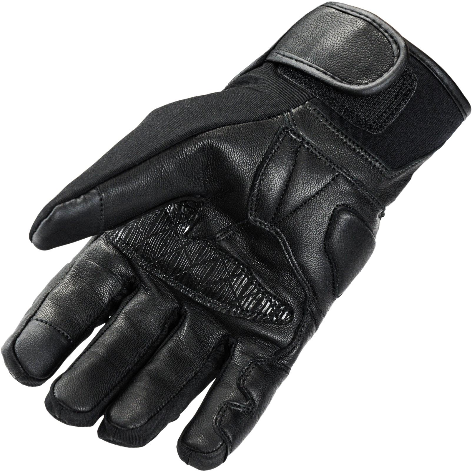 Gants BE LADY URBAN WP BLH 2