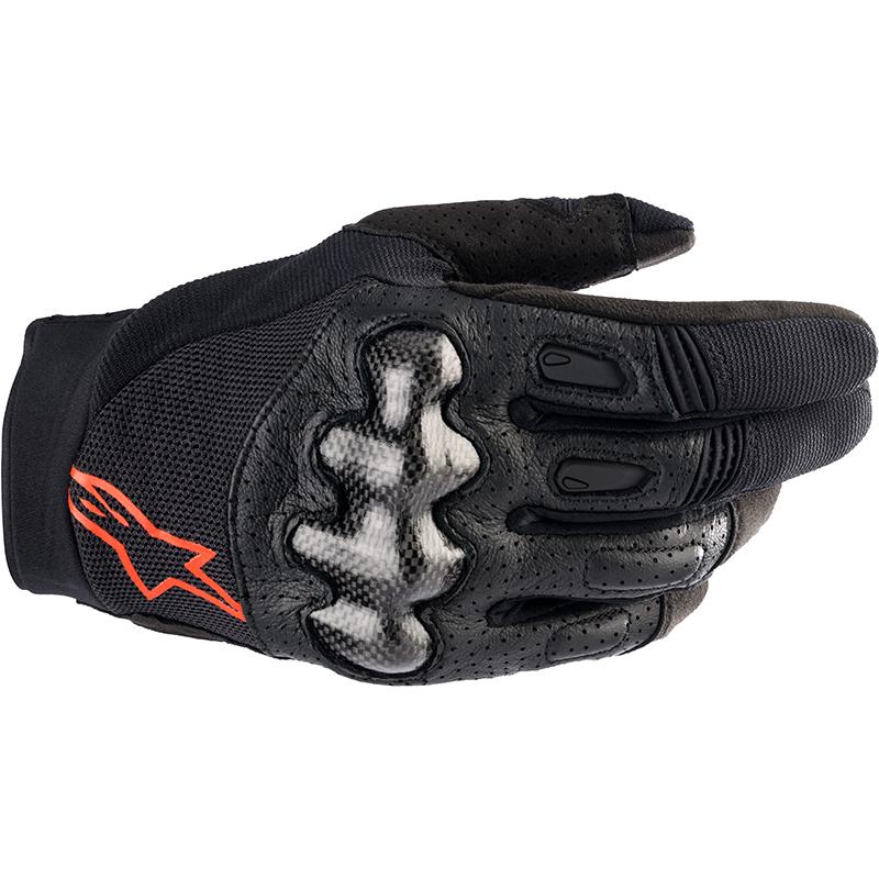 Gants cross Megawatt ALPINESTARS
