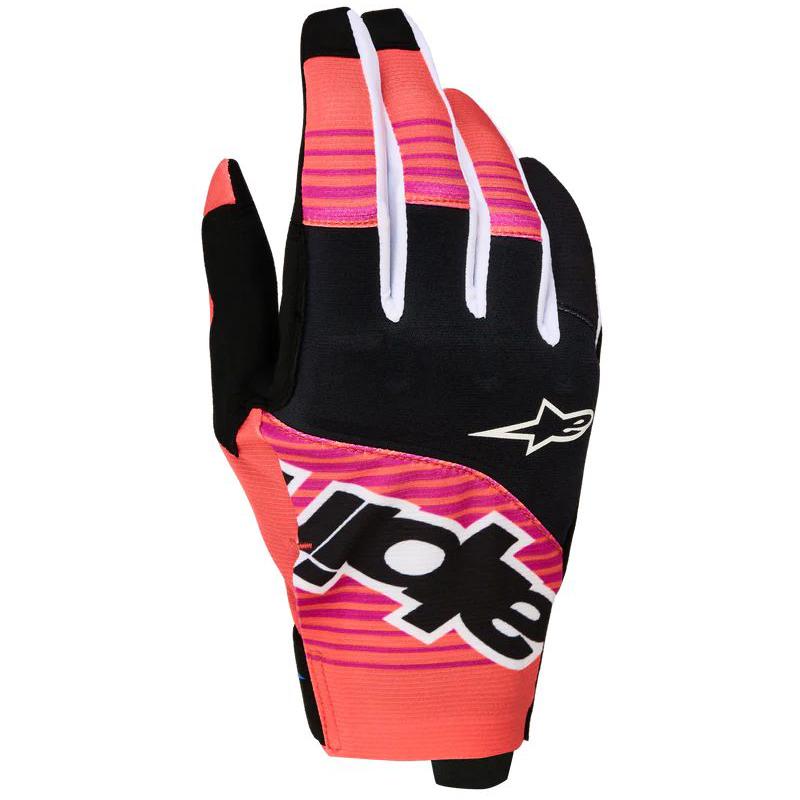 Gants Cross Techstar ALPINESTARS