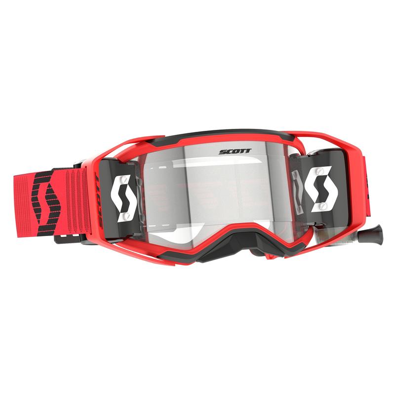 Masque Cross Prospect 2.0 Wfs SCOTT