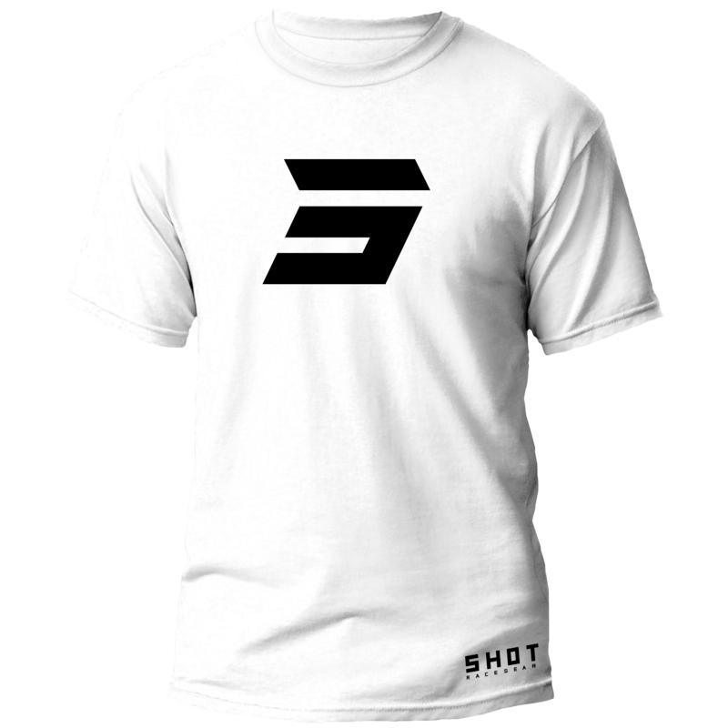 Tee-shirt à manches courtes HOMME SYMBOL