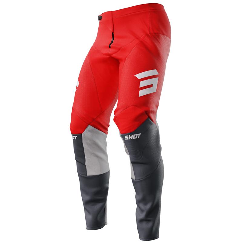 Pantalon Cross CONTACT IRON SHOT