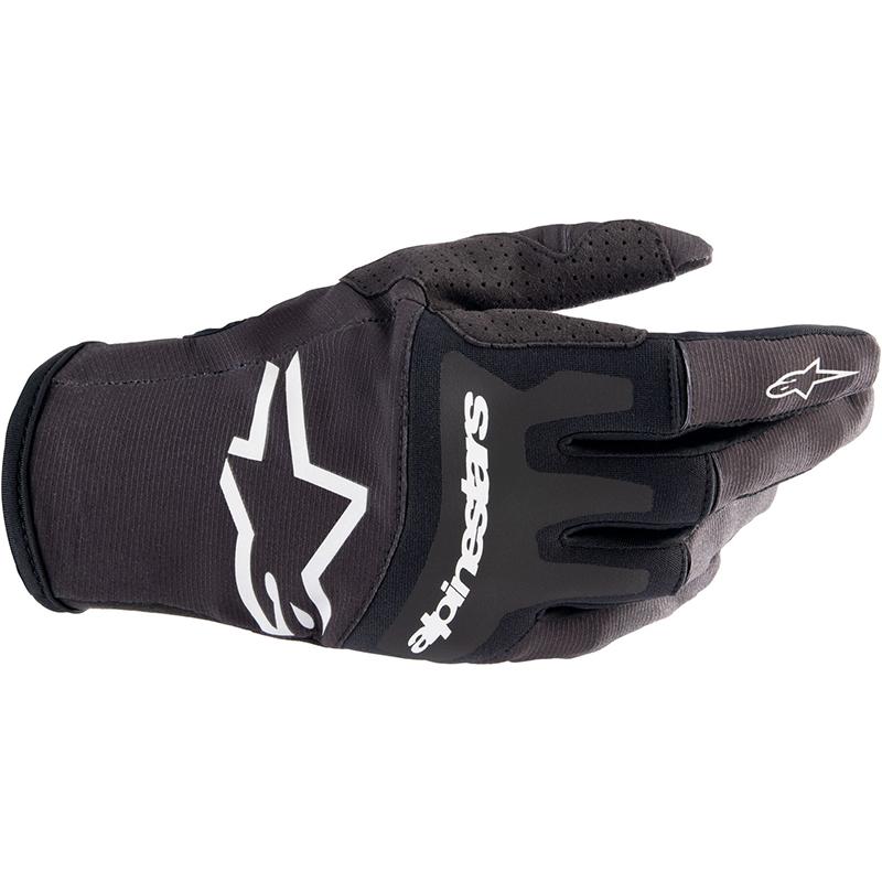 Gants cross TECHSTAR ALPINESTARS