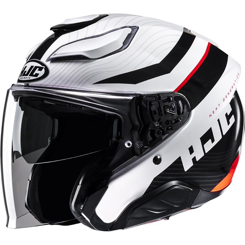Casque F31 NABY MC1