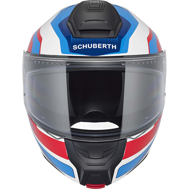 Casque CONCEPT TRACER SCHUBERTH 2
