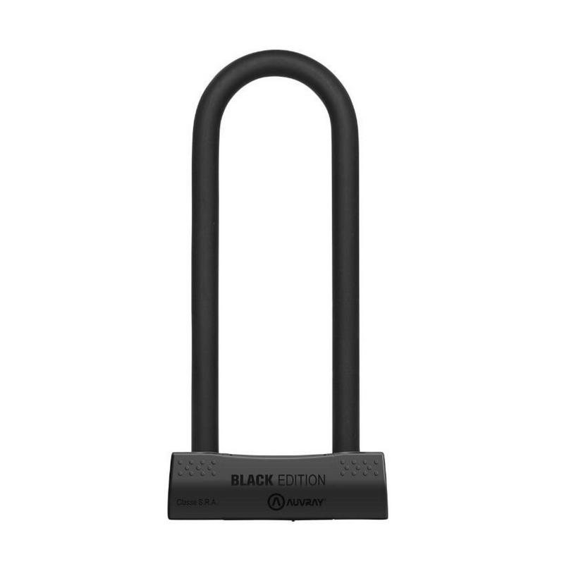 Antivol U XTREM MEDIUM Black Edition 85 X 250