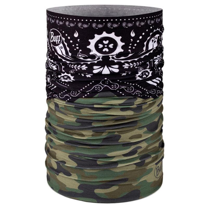 Tour de cou ORIGINAL ECOSTRETCH BUFF