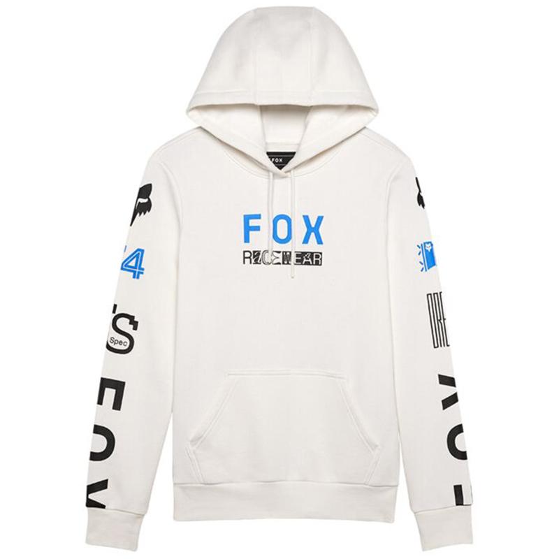 Sweat RACE SPEC LADY FOX
