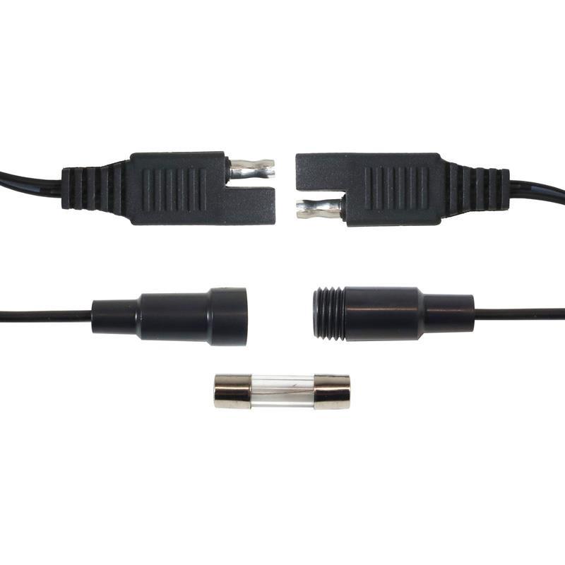 Chargeur USB SUPPORT USB - USB-C AU GUIDON CHAFT 2
