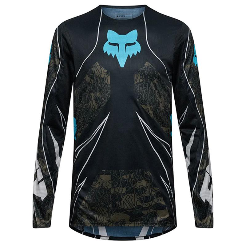 Maillot Cross Flexair Apex FOX