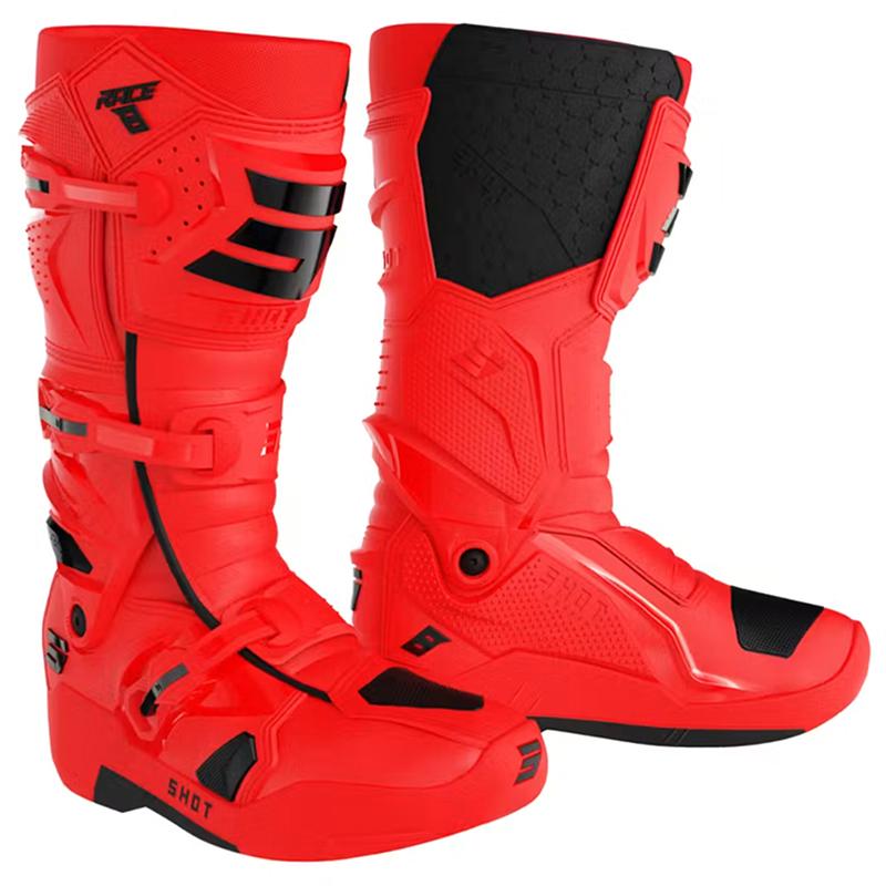 Bottes Cross Race 8 SHOT